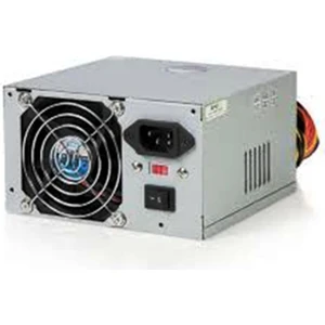 400 Watt ATX12V 2.01 Computer Pc Power Supply W/ 20 & 24 Pin Connector Refrubıshed