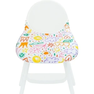 Mama Sandalyesi Örtüsü