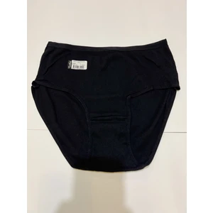 Marka Kadın Kaşkorse Bato Külot 3'lü %100 Pamuk