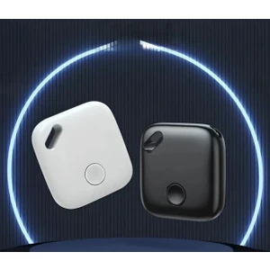 Ios & Android Uyumlu Airtag Akıllı Gps Takip Cihazı