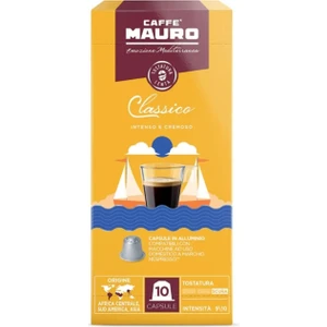 Caffe Mauro Classico Nespresso Kapsül Kahve 10 Kapsul