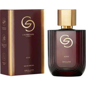 Giordani Gold Man Edp 75ml. 38538