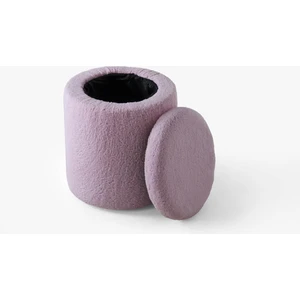 Teddy Sandıklı Puf