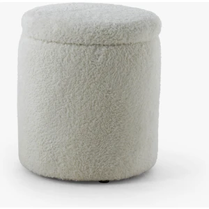 Teddy Sandıklı Puf