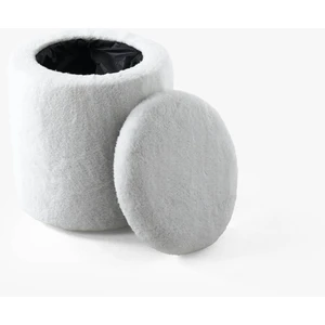 Teddy Sandıklı Puf