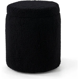 Teddy Sandıklı Puf