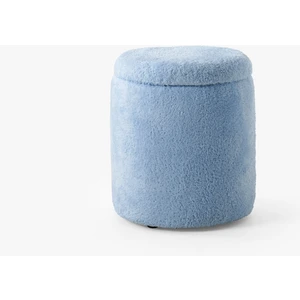 Teddy Sandıklı Puf