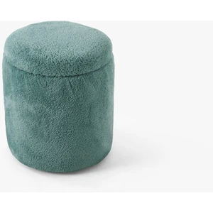 Teddy Sandıklı Puf