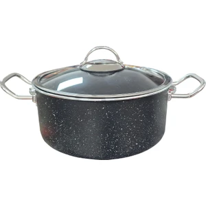 Tuna House Granit Derin Tencere