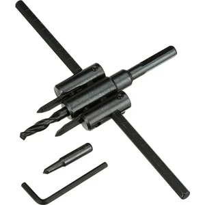 Eco Lounge Tomax Ayarlı Panç Sistemi 30-300 Mm, Vidalı Kilitleme