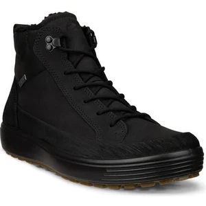 Soft 7 Tred M Black
