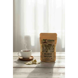 Ihlamur Saf Çiçek 20 gr