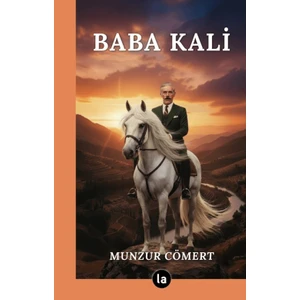 La Kitap Baba Kali