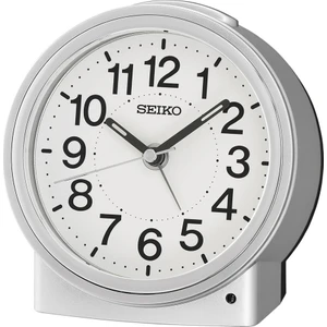 Seiko Clock QHE199S Masa Saati