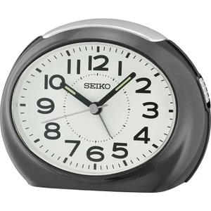 Seiko Clock QHE193K Masa Saati