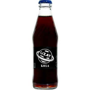 Uzay Kola 250 ml * 6 Adet