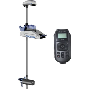 Mako Shark Omais Sanal Çapa 12V 60"