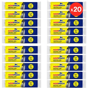 Endüstriyel Jumbo 400GR. 1 Koli 20 Rulo 10'lu