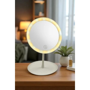Shethınk Dokunmatik LED Makyaj Aynası MU30