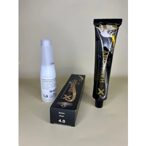 Xproharmony 4.0 Kestane 60ML Saç Boyası