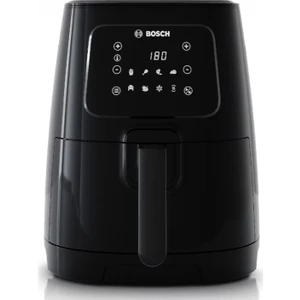 MAF240B0 Serie 2 Air Fryer Sıcak Hava Fritözü Siyah