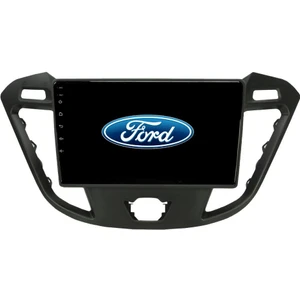 Ford Transit Tourneo Custom Android Multimedya Sistemi 6-128 MYWAY(2012-2017)