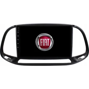 Fiat Doblo Android Multimedya Sistemi 6-128 MYWAY(2016-2022)