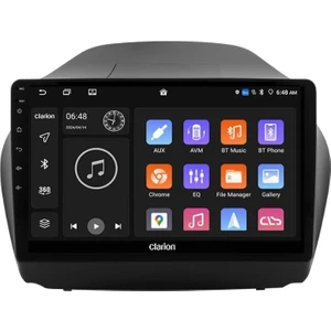 Hyundai İX35 Android Multimedya Sistemi 6-128 MYWAY(2010-2015