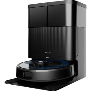 katya U Akıllı Robot Süpürge 10000PA Yüksek Emiş Gücü, Otomatik Mop Yıkama ve Kurutma