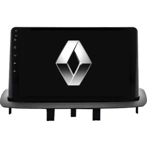 Renault Megane 3 Android Multimedya Sistemi 6-128 MYWAY(2009-2015)