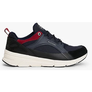 Tommy Hilfiger Erkek Sneaker FM0FM05639DW6