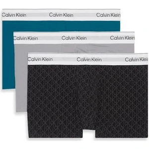 Calvin Klein Erkek Boxer Set LV00NB45652VI