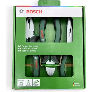 Pense Seti 3 Parça 160 mm Bosch 426