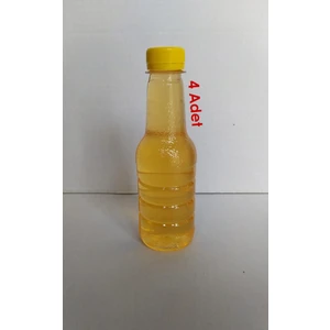 Şalgam Acı Sos 250 ml (4 Adet)