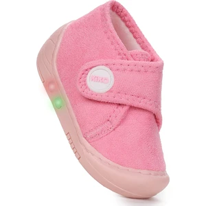 Kiko Kids  Petri Günlük Işıklı Kız Bebek Ev Okul Kreş Panduf