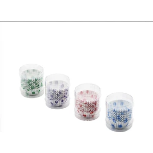 200'LÜ Muffin Cupcake Kek Kapsülü