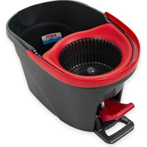 Turbo Pedallı Döner Temizlik Kovası Yedek