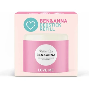 Ben & Anna Refıll Deostıck Love Me