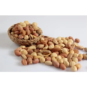 Yeşil Damakçı Lüx Karışık Çerez 1 kg