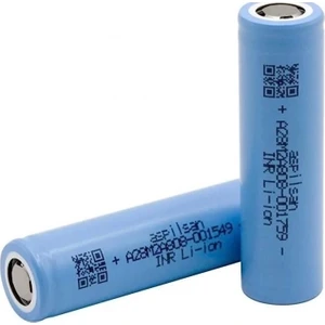A28  18650 Li-Ion Pil (Yenilenmiş) – 2900 Mah, 3.6 volt lityum pil