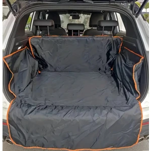 Araba Bagaj Koruma Örtüsü Suya Dayanıklı Kolay Temizlenebilir Oto Araç Bagaj Örtü 185 105 cm