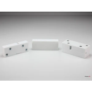 Razer Blackshark V2 Pro 2023 Yan Kapak / Menteşe Seti