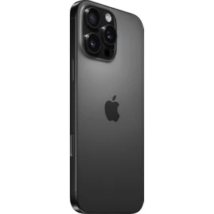 Yenilenmiş iPhone 16 Pro Max 256GB Siyah Titanyum A Kategori-Tammobil