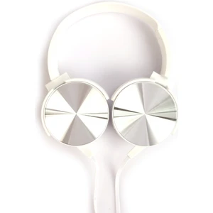 Kablolu Kafa Üstü Kulaklık – Yüksek Ses Kalitesi & Konforlu Tasarım