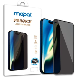 TK Teknoloji Iphone 15 Pro Tam Kaplayan Hayalet Koruyucu Film