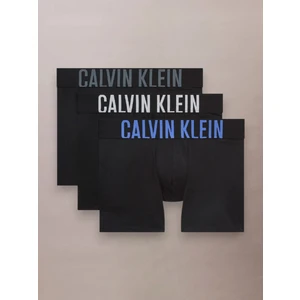 Calvin Klein Erkek Boxer Set 000NB3609AZDO