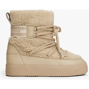 Tommy Hilfiger Kadın Bot FW0FW08788RBT