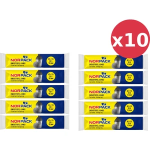 Endüstriyel Jumbo 400 Gr. 10 Adet Rulo