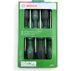 Tornavida Seti 6 Parça 125 mm 423