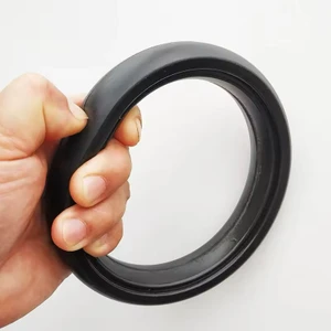 Mitu Katlanabilir Bebek Arabası Yedek Lastik